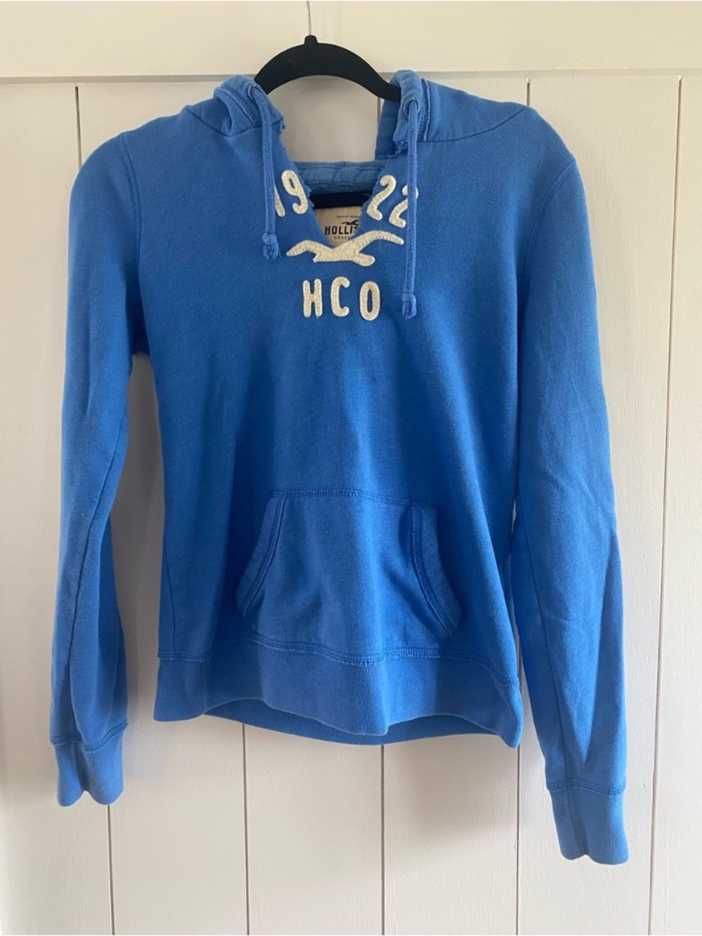 Hollister Graphic Sweatshirt